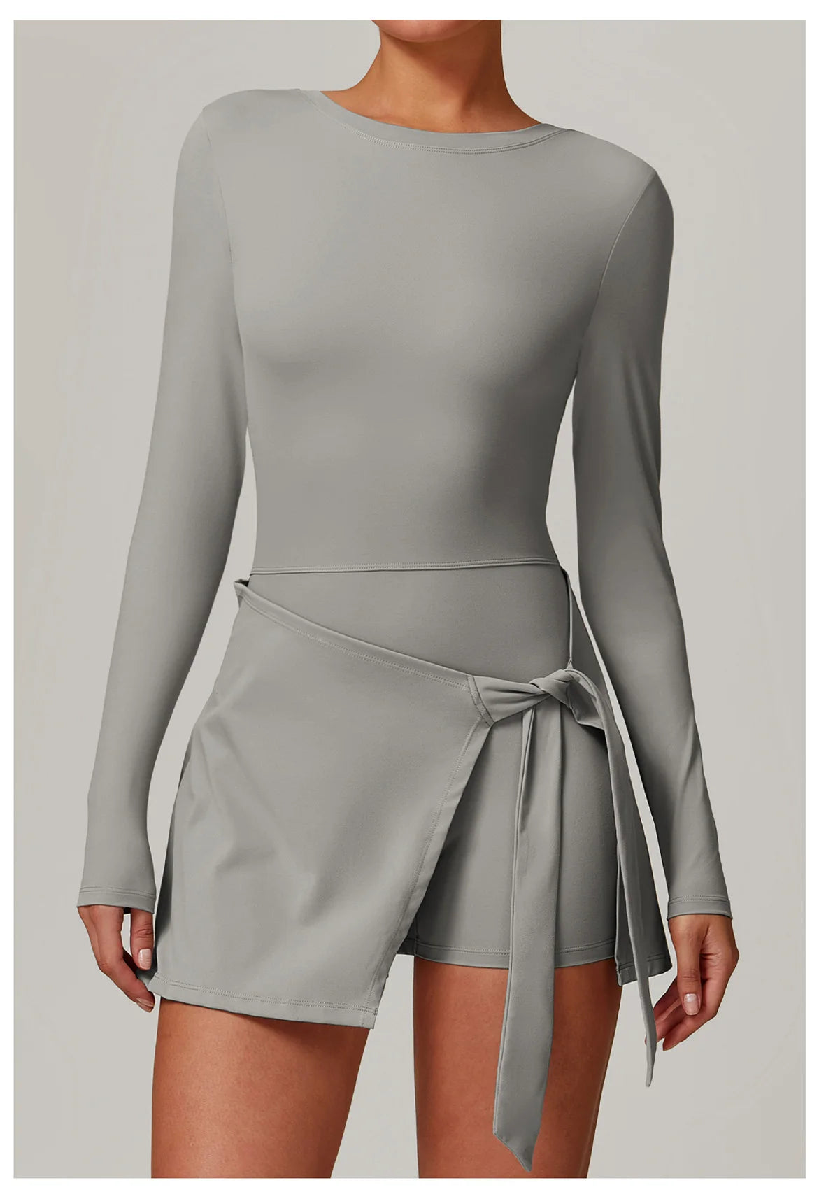 Fitness Yoga Workout tennis dress