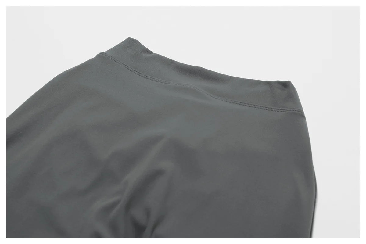 High Waist Flare workout gym Leggings