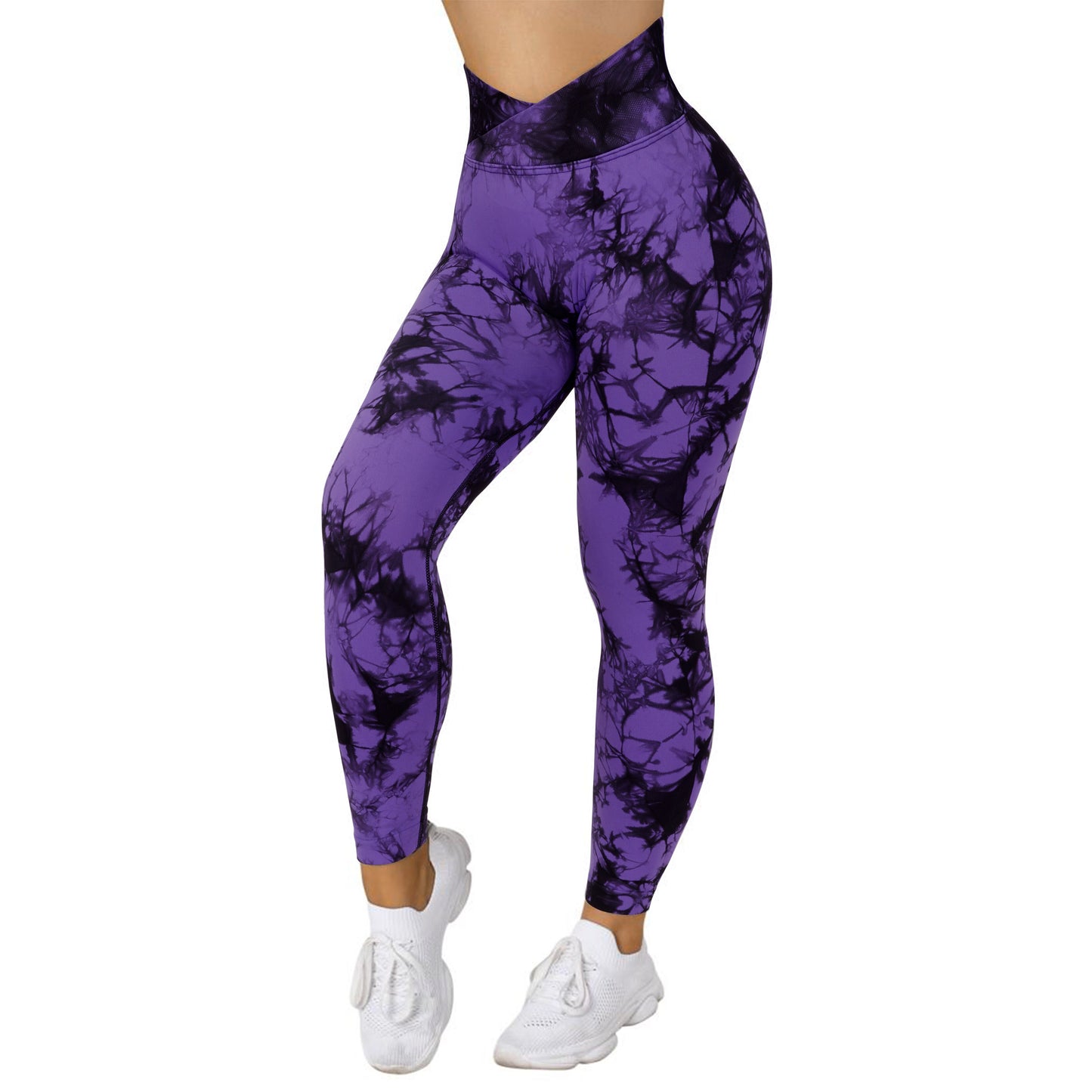 Women Seamless Workout Yoga Pants leggings