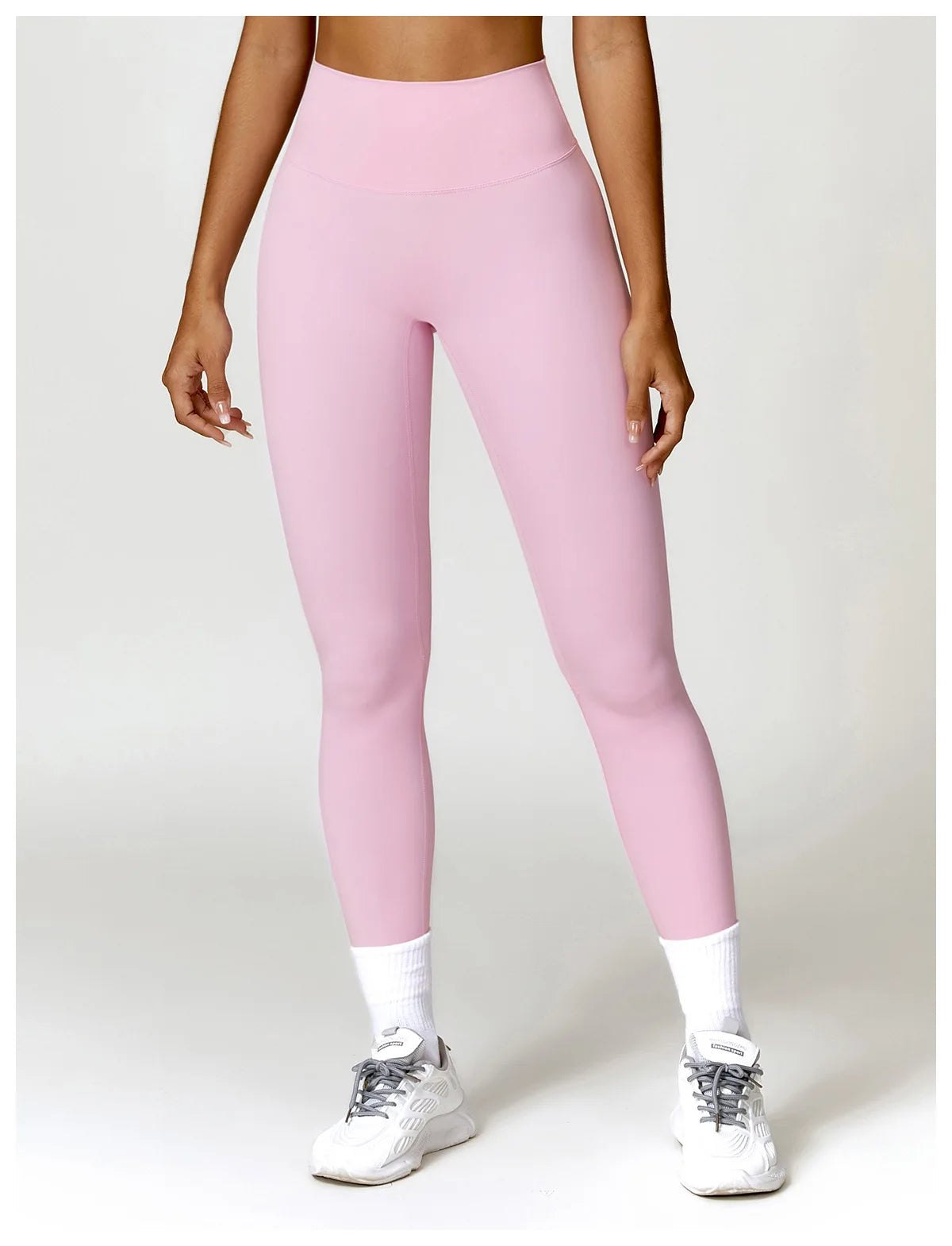 High Waist Push Up Scrunch Butt gym leggings