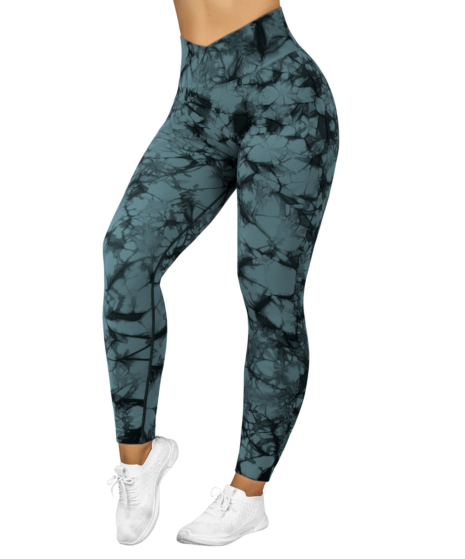 Women Seamless Workout Yoga Pants leggings