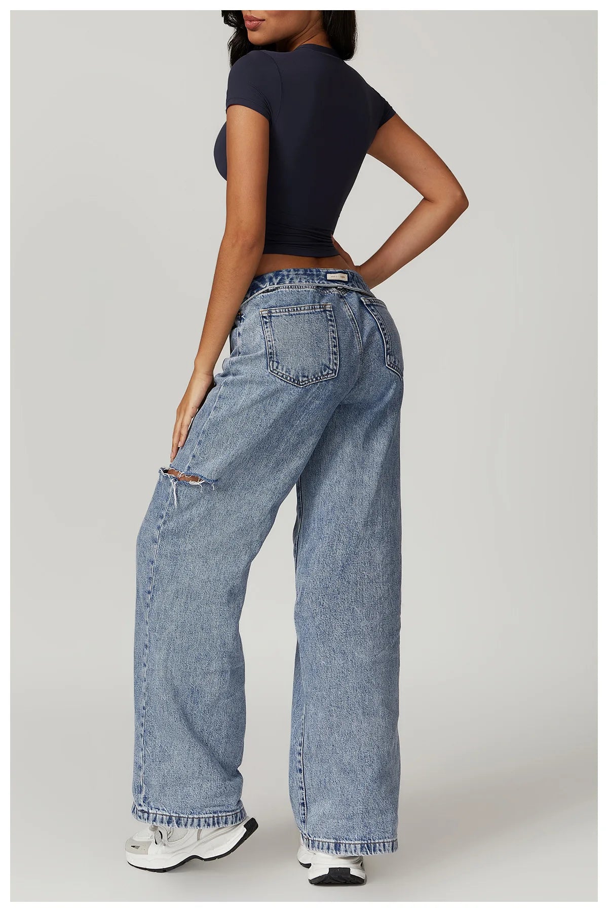 Short Sleeve Breathable Quick Dry Workout Gym Sports Yoga Top