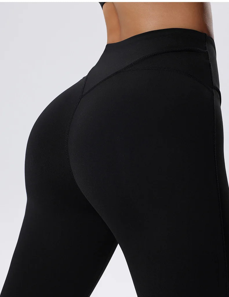 2 piece Yoga Sportswear Bra & Leggings Set