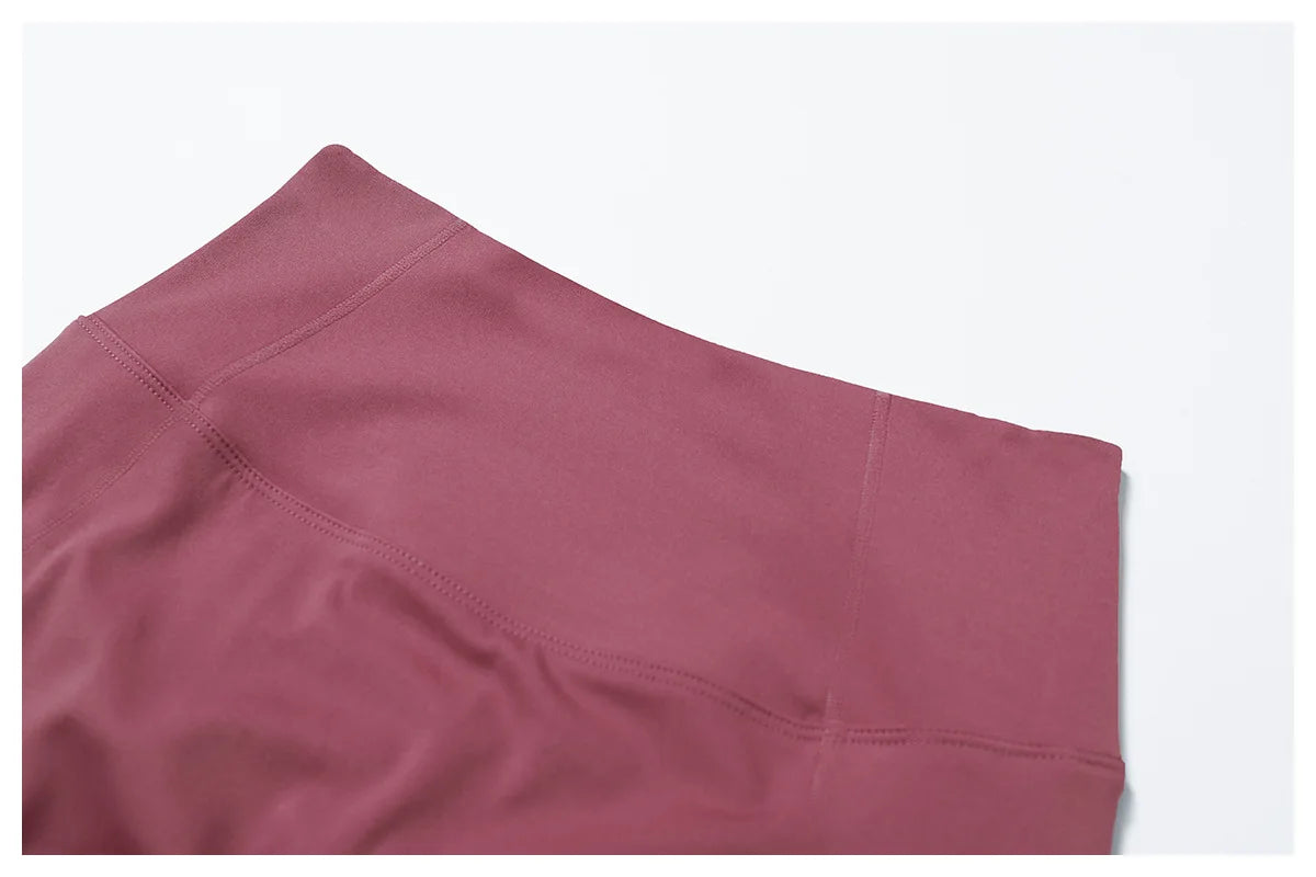 Breathable High Waist Workout Gym Leggings