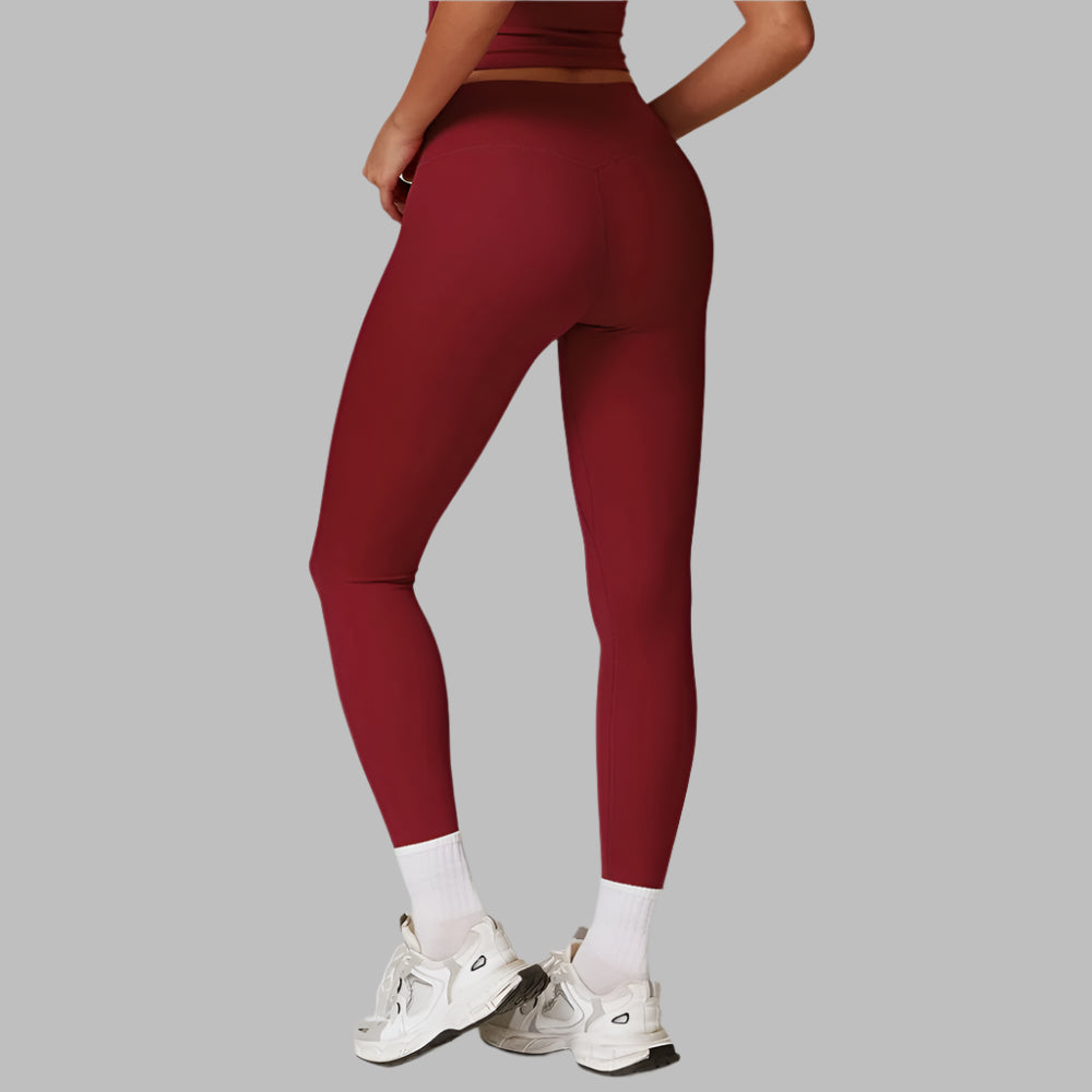Impact Fitness Yoga Sports Leggings