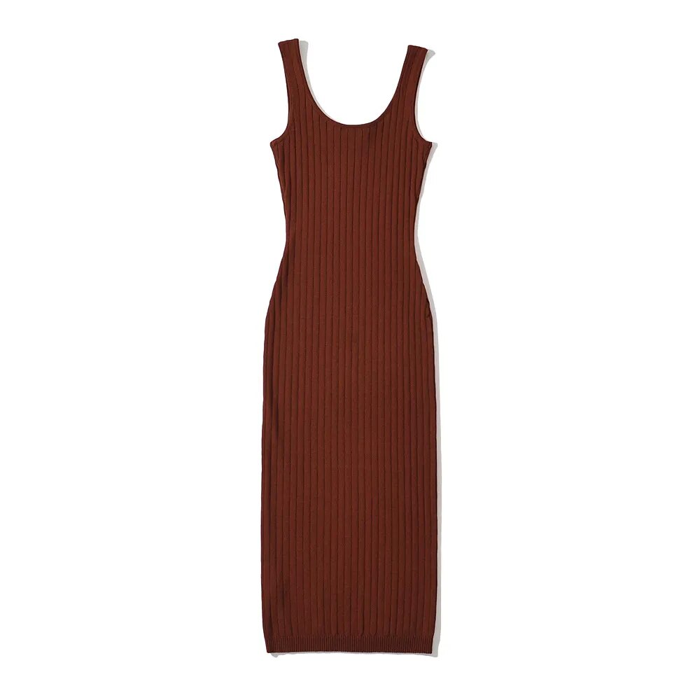 Summer Women Female Sexy Polyester Dress