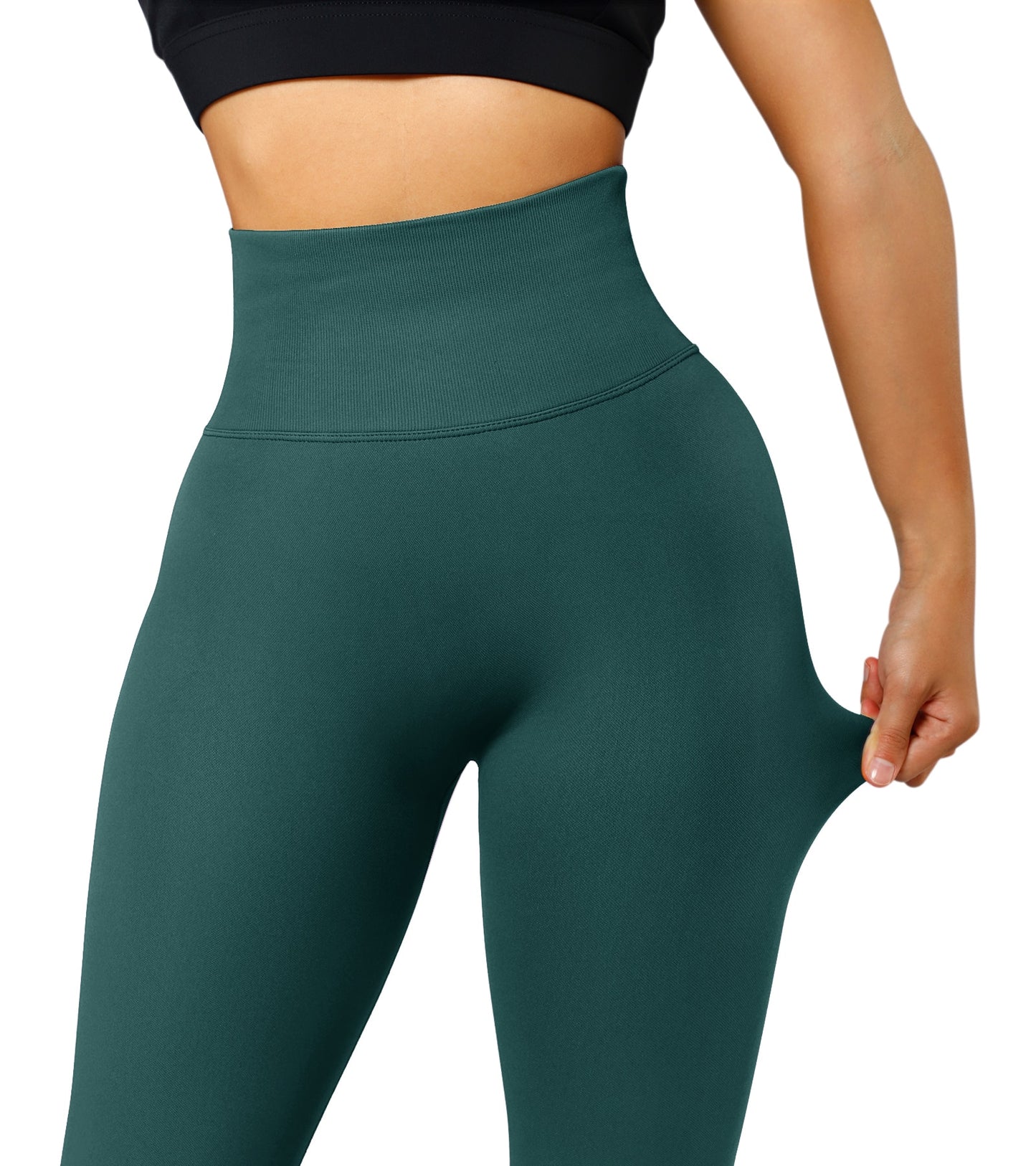 Women Seamless Workout Yoga Pants leggings