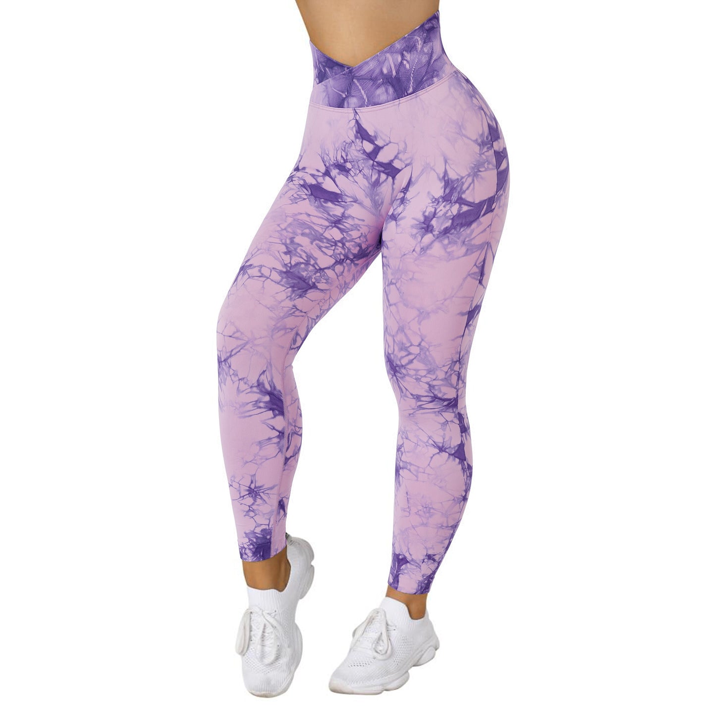 Women Seamless Workout Yoga Pants leggings