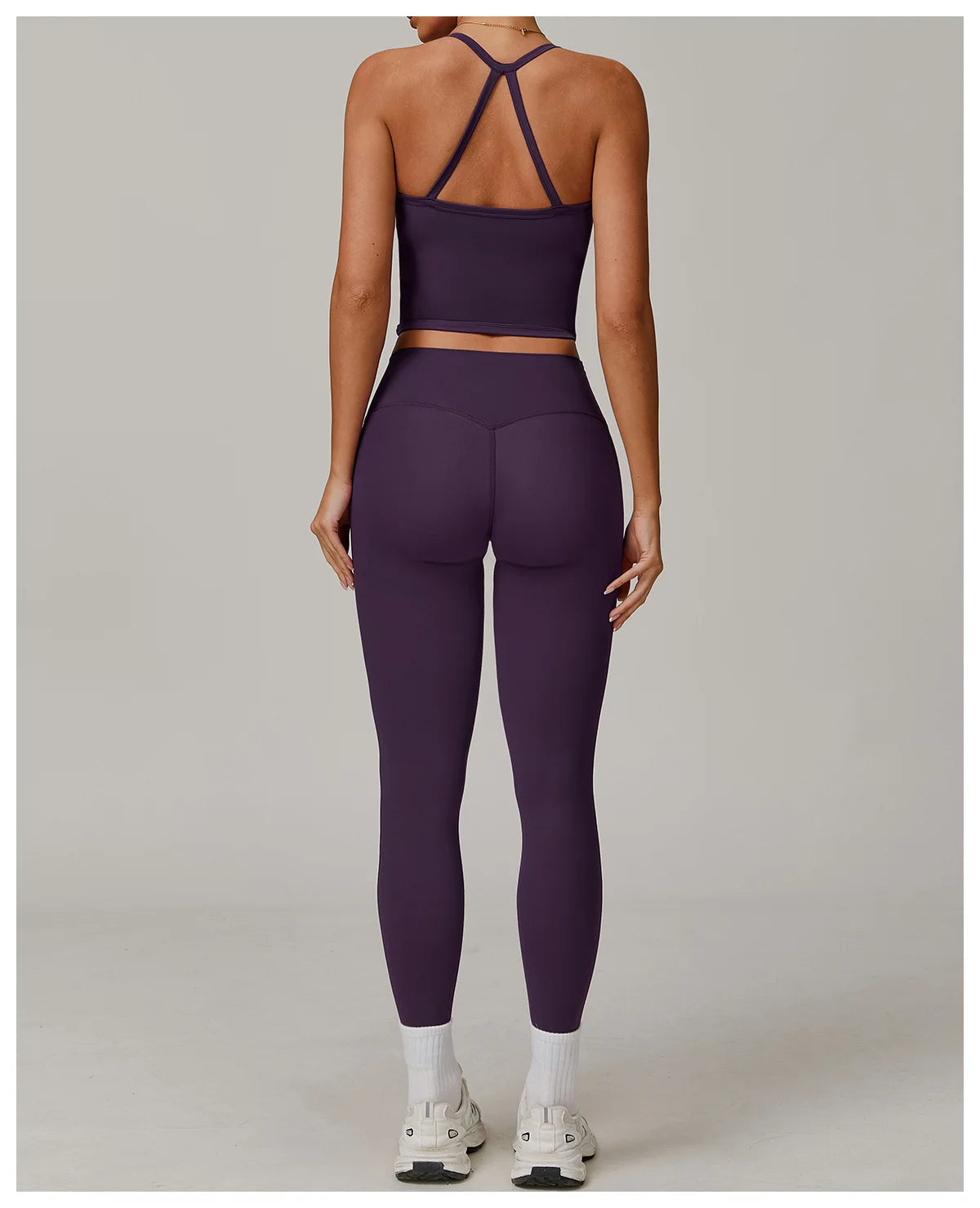 Impact Fitness Yoga Sports Leggings