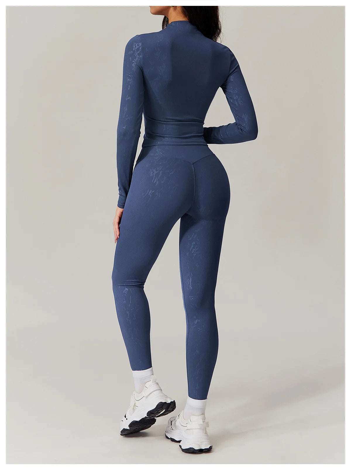 High Waist butt lift Tummy Control gym leggings