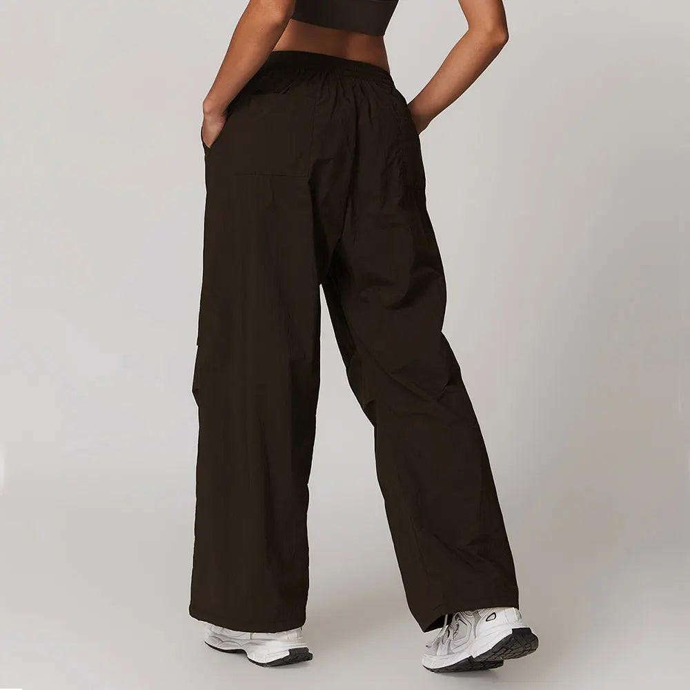 Breathable Running Fitness trousers