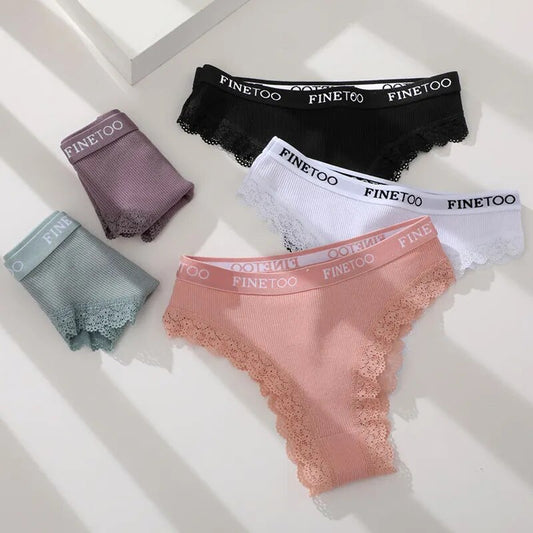 Women's Underwear Sexy Lingerie Underpants