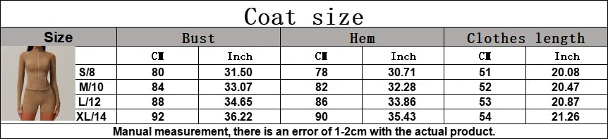 Zipper Long Sleeve Gym Workout Quick Dry Fitness Jacket