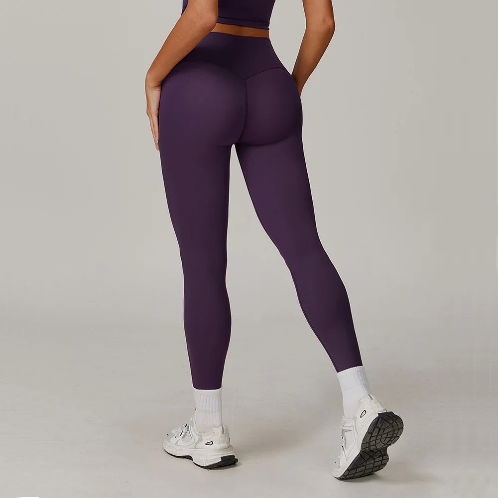 Impact Fitness Yoga Sports Leggings