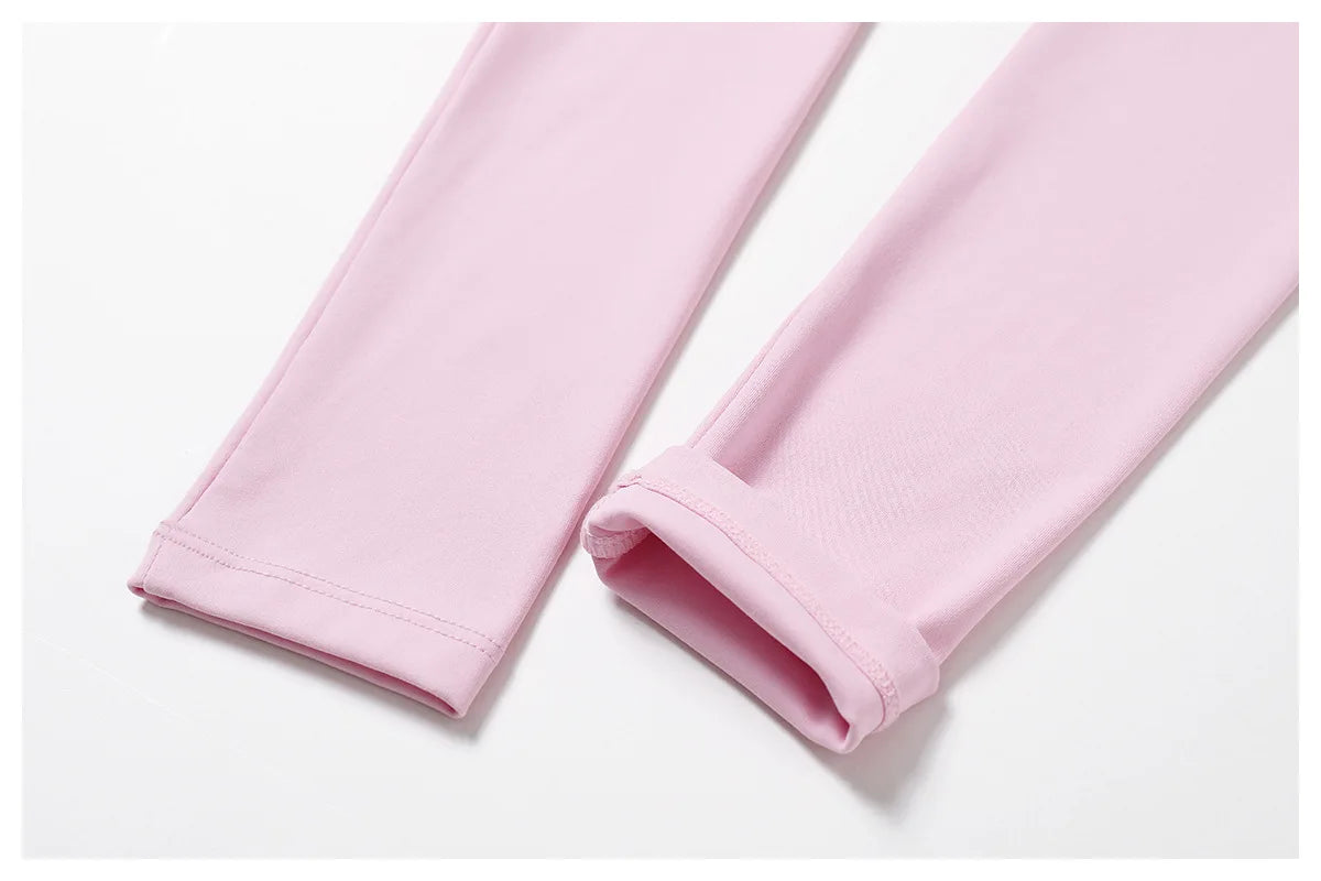 Long sleeved Fitness Gym Workout Top