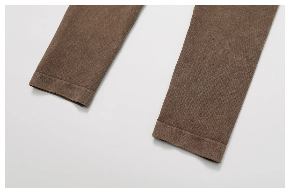 Seamless Yoga Sports High Waist Ribbed Gym leggings