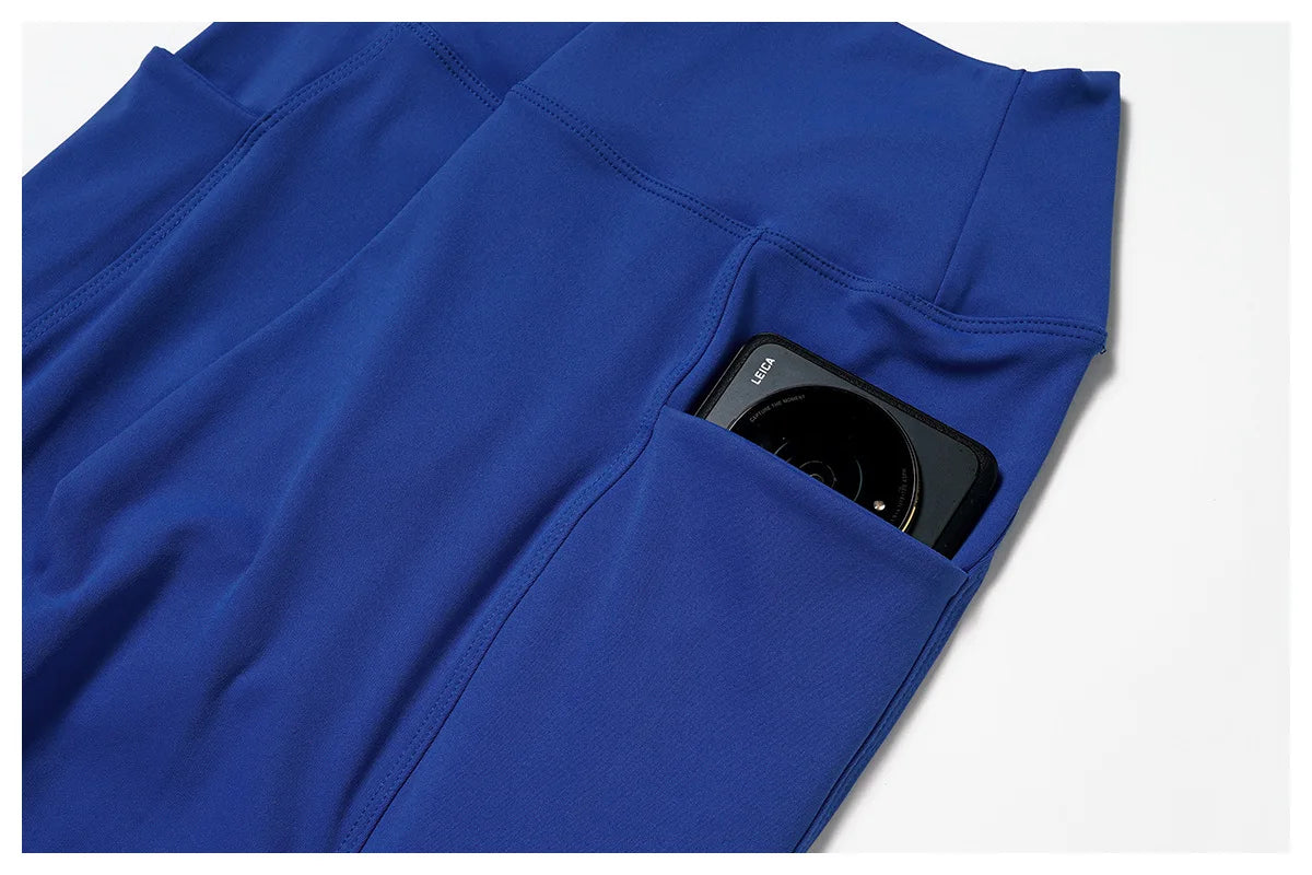 High Waist Push Up Scrunch Butt Quick Drying Fitness Leggings