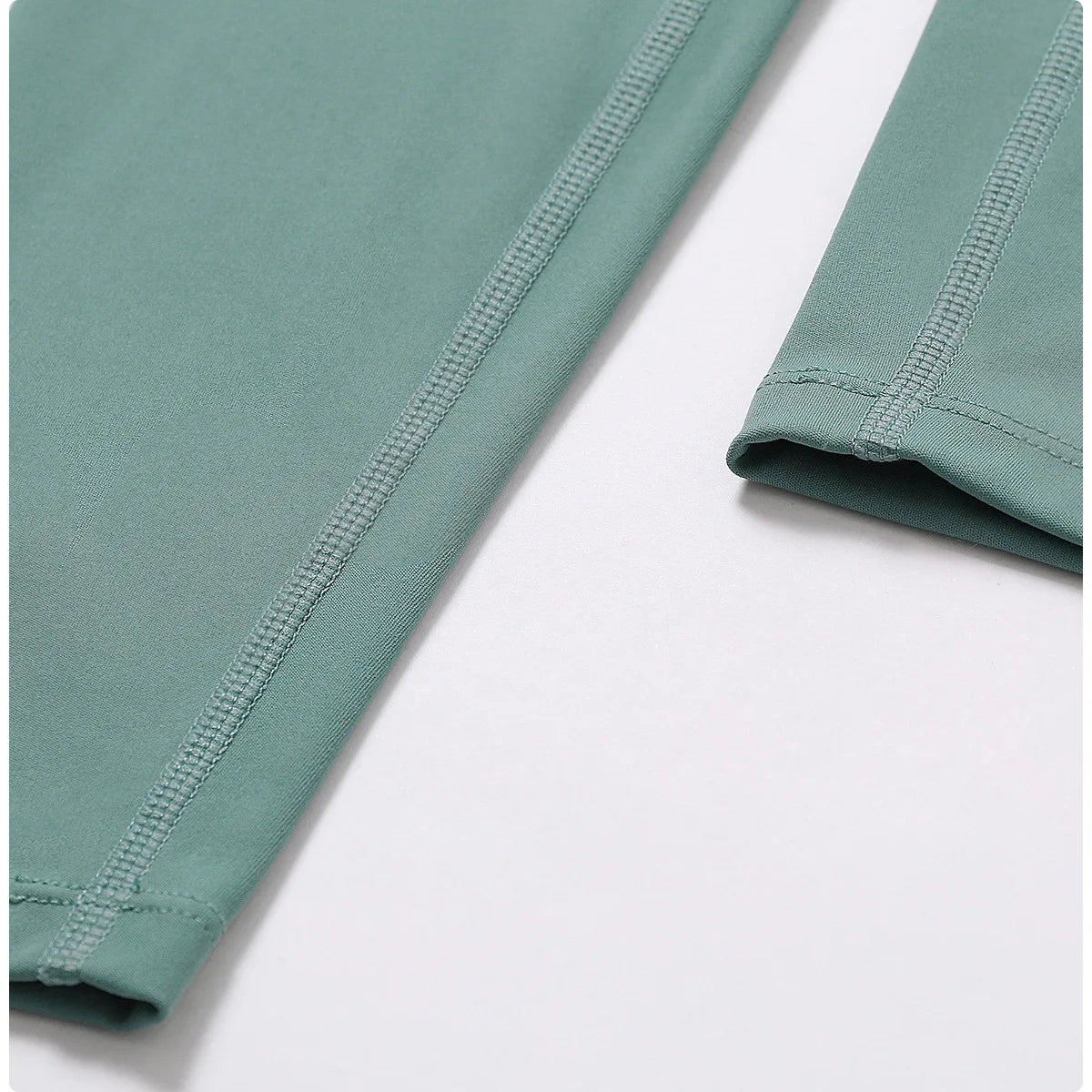 Push UP Yoga Stretchy High Waist Fitness Leggings