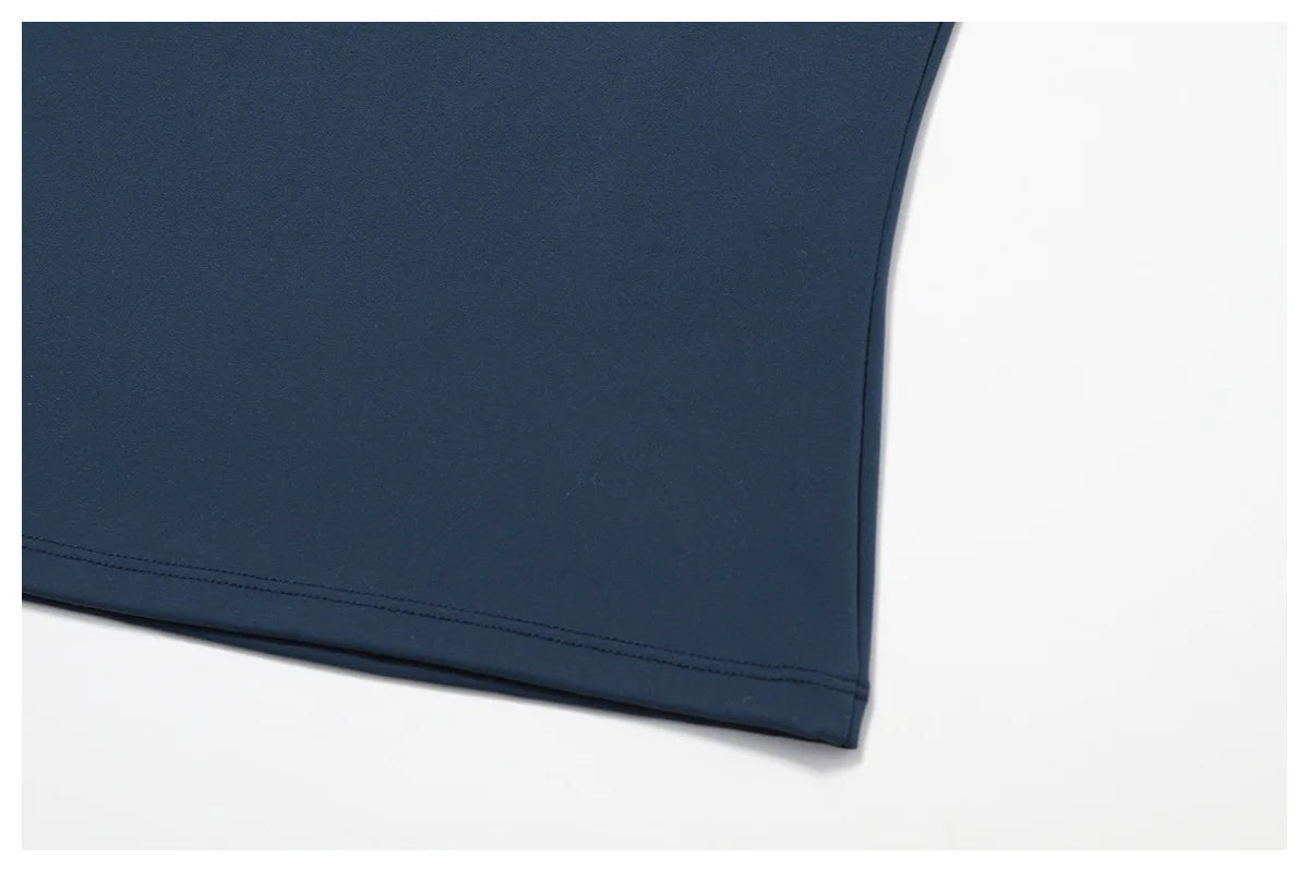 Long Sleeve round neck Running Fitness Gym crop top