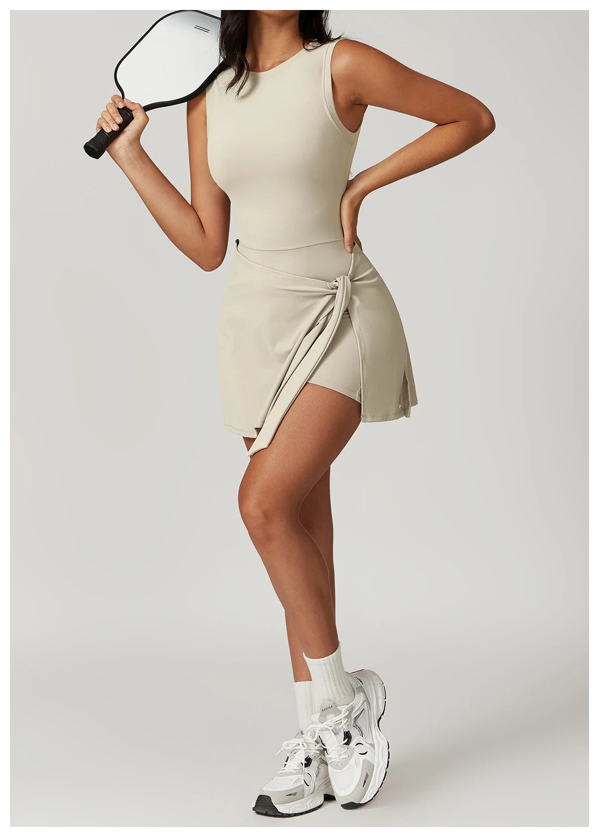 Fitness Yoga Workout tennis dress