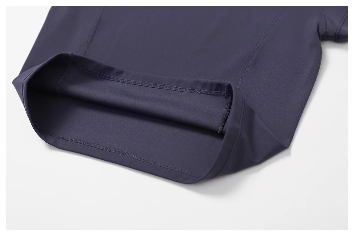 Short Sleeve Gym Fitness top