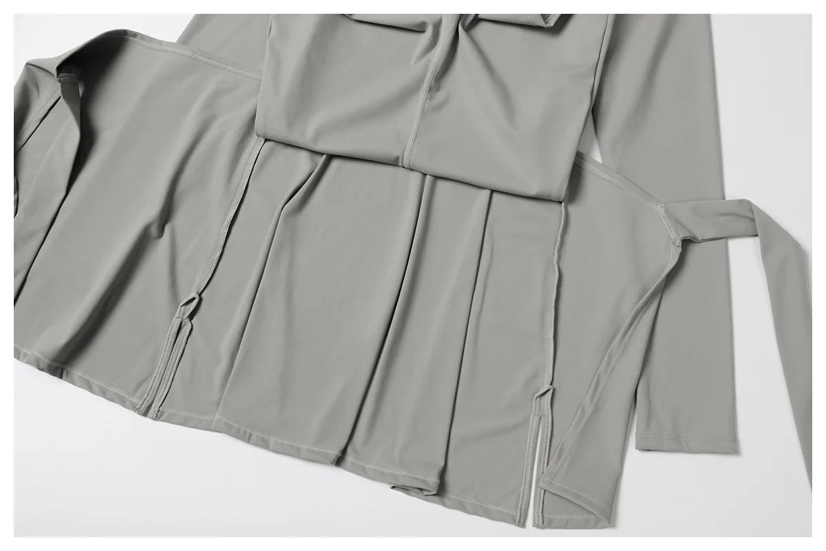 Fitness Yoga Workout tennis dress