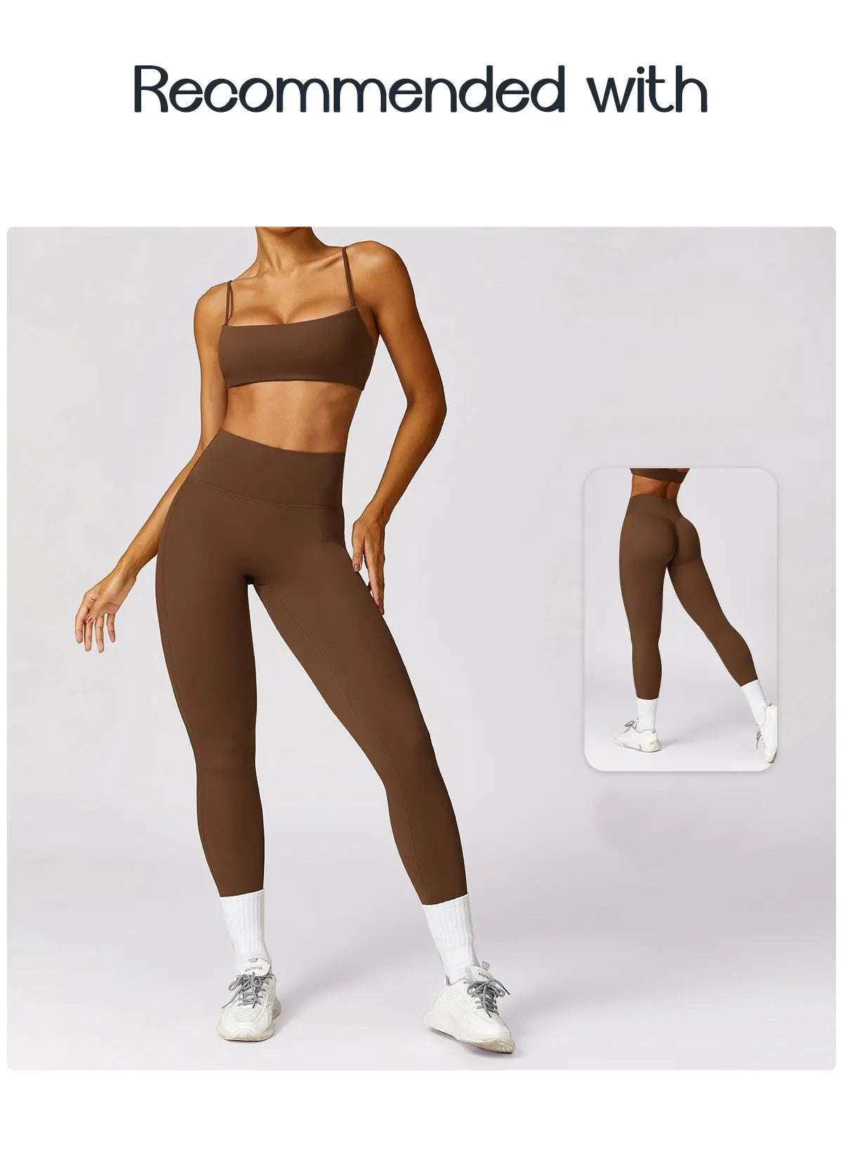 Breathable Shockproof Gym Workout Top Bra