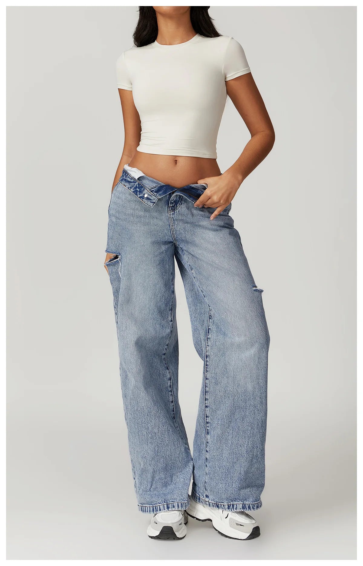 Short Sleeve Breathable Quick Dry Workout Gym Sports Yoga Top