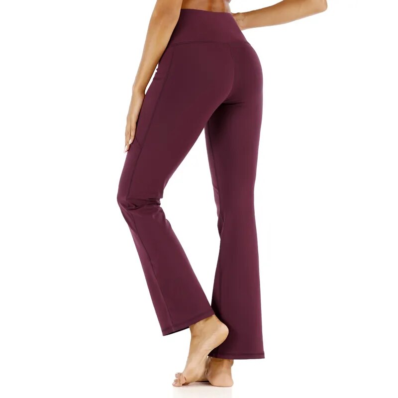 Women's Fall Casual Formal Pants