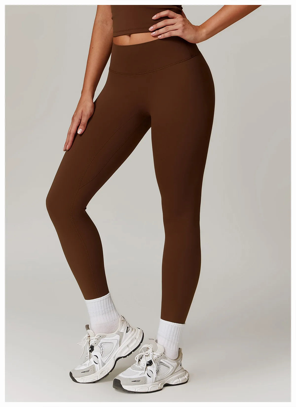 Impact Fitness Yoga Sports Leggings