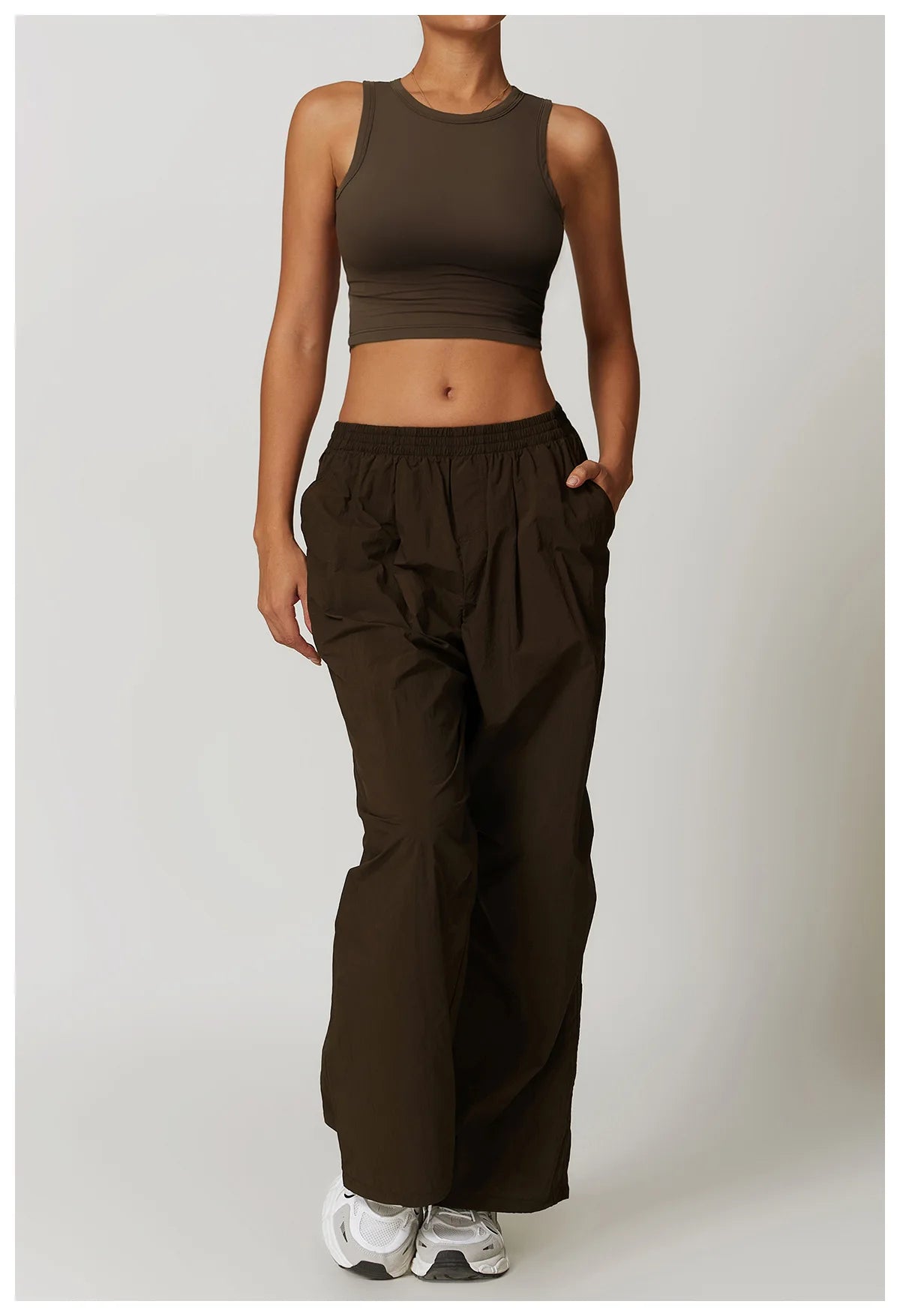 Breathable Anti-Sweat Fitness gym Top