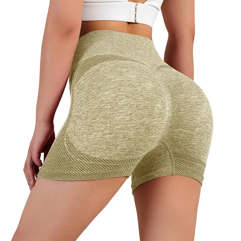 New Shorts Running Yoga Fitness Pants