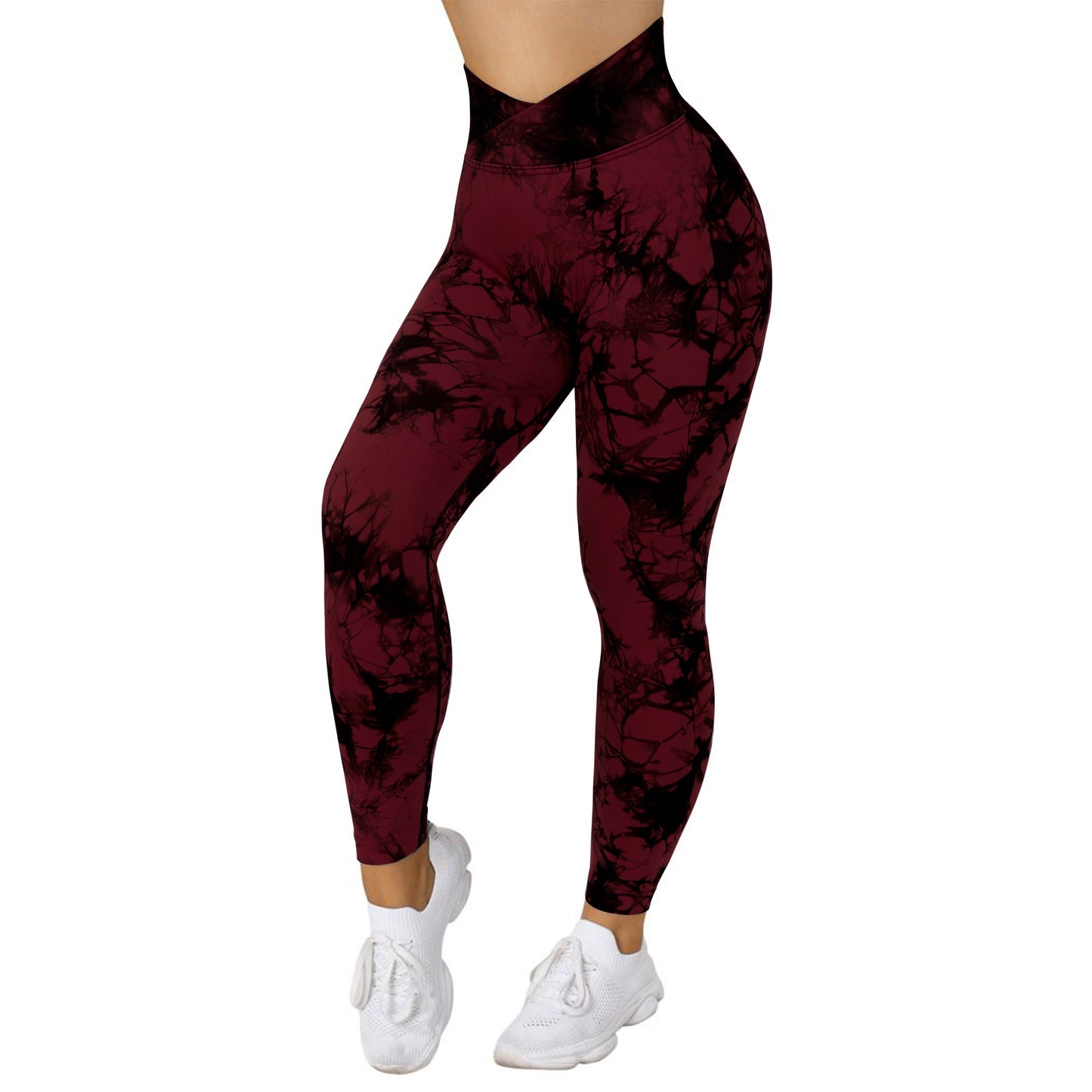 Women Seamless Workout Yoga Pants leggings