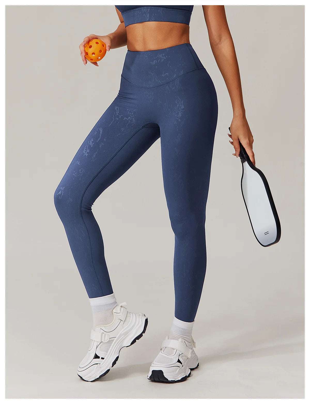 High Waist butt lift Tummy Control gym leggings