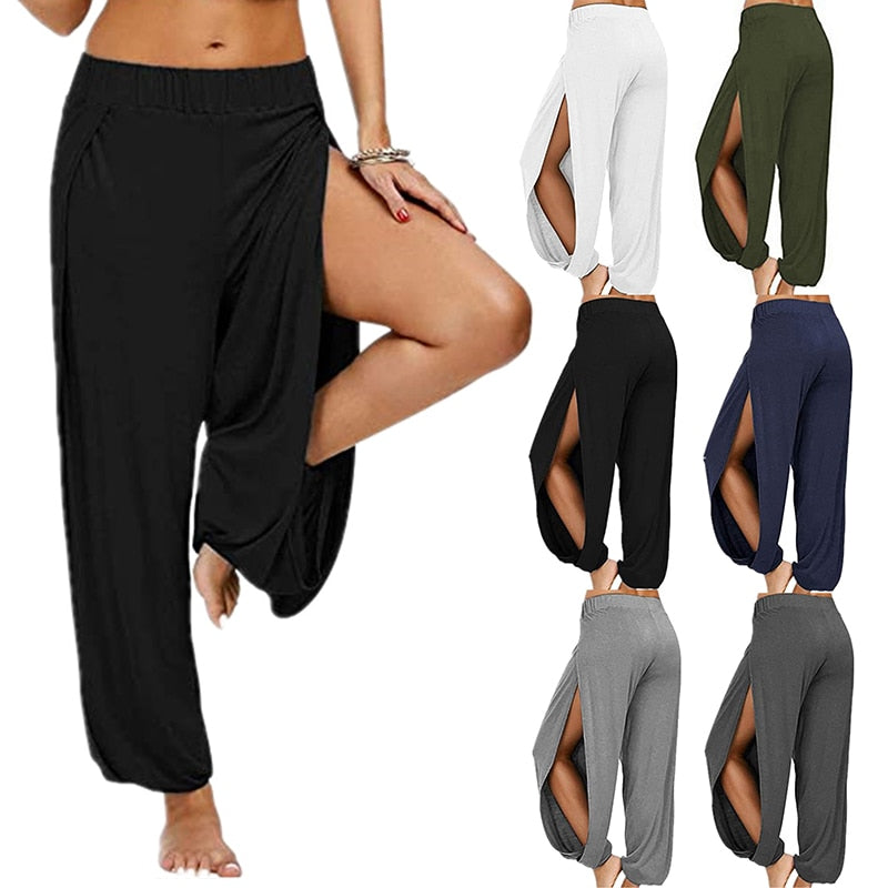 Women Fashion Yoga Pants