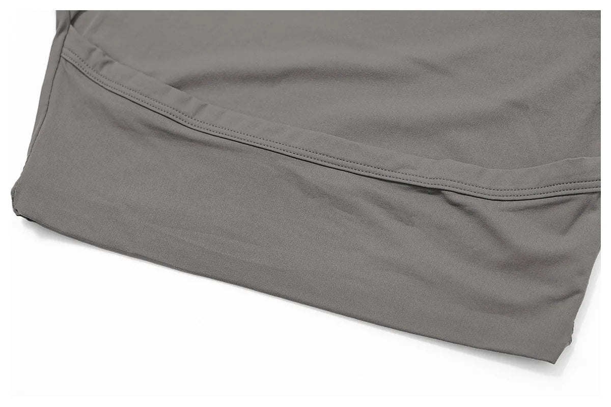 Breathable Anti-Sweat Fitness gym Top