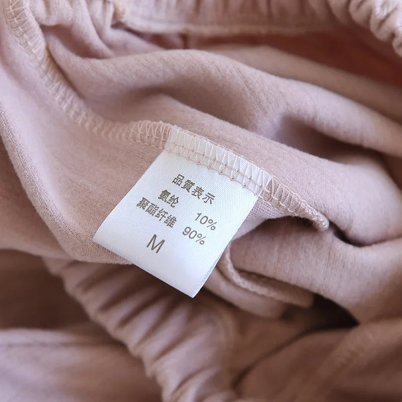 Striped Loose lounge pyjama bottoms