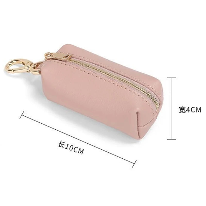 Multifunctional Mini Key Bag
