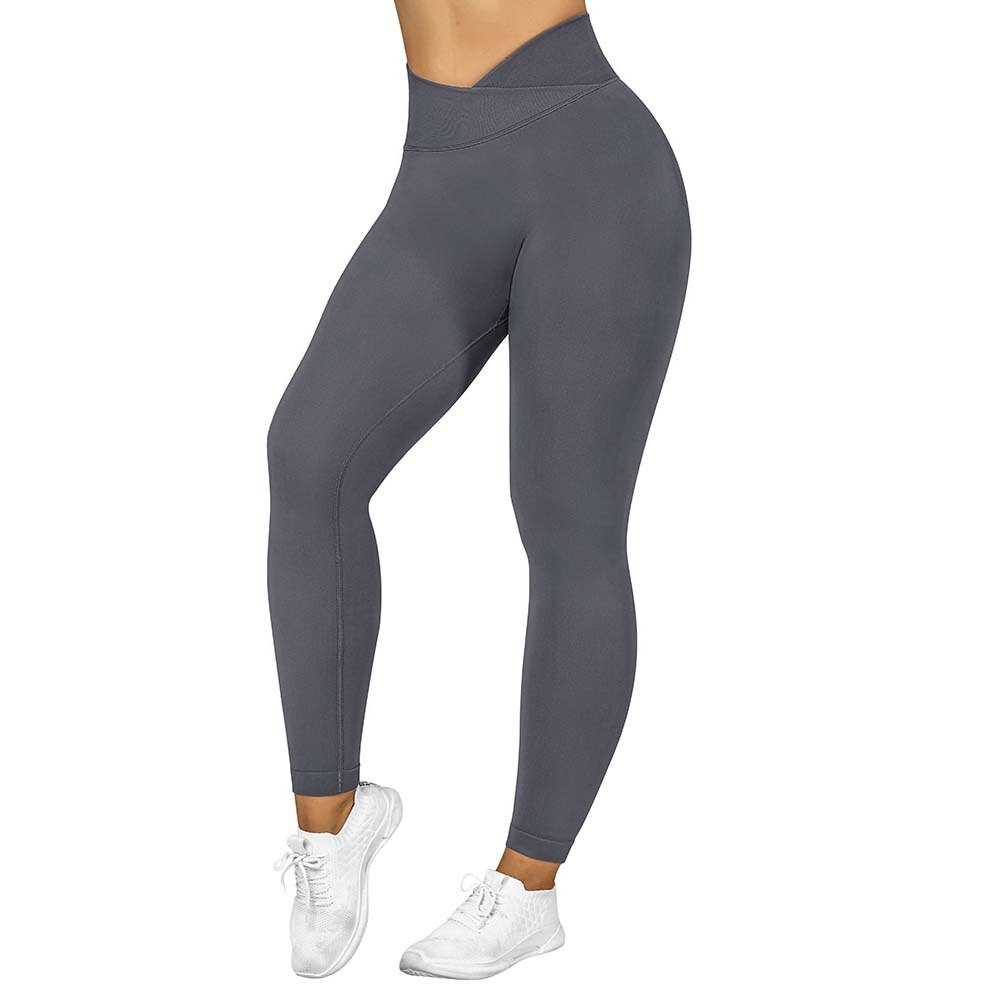 Women Seamless Workout Yoga Pants leggings