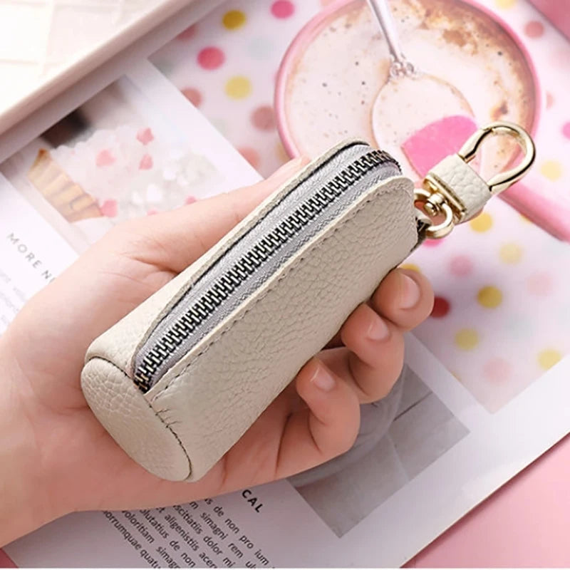 Multifunctional Mini Key Bag