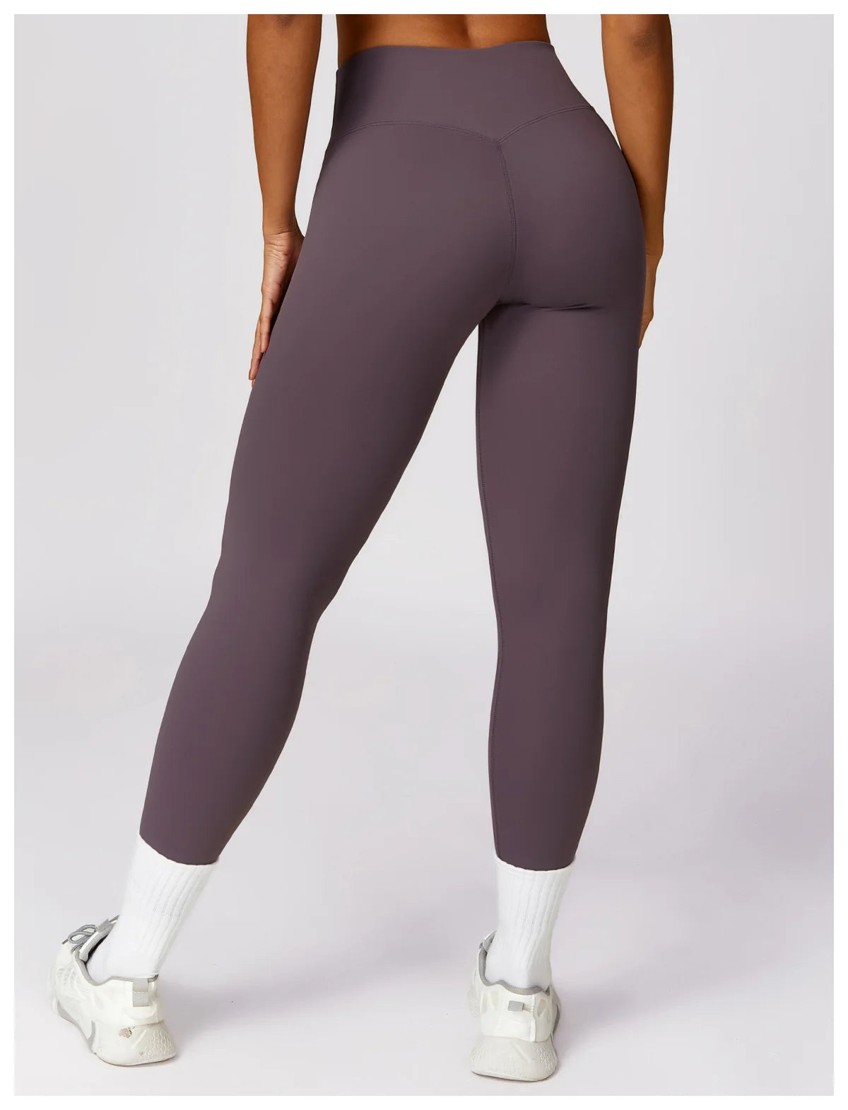 High Waist Push Up Sports gym Leggings