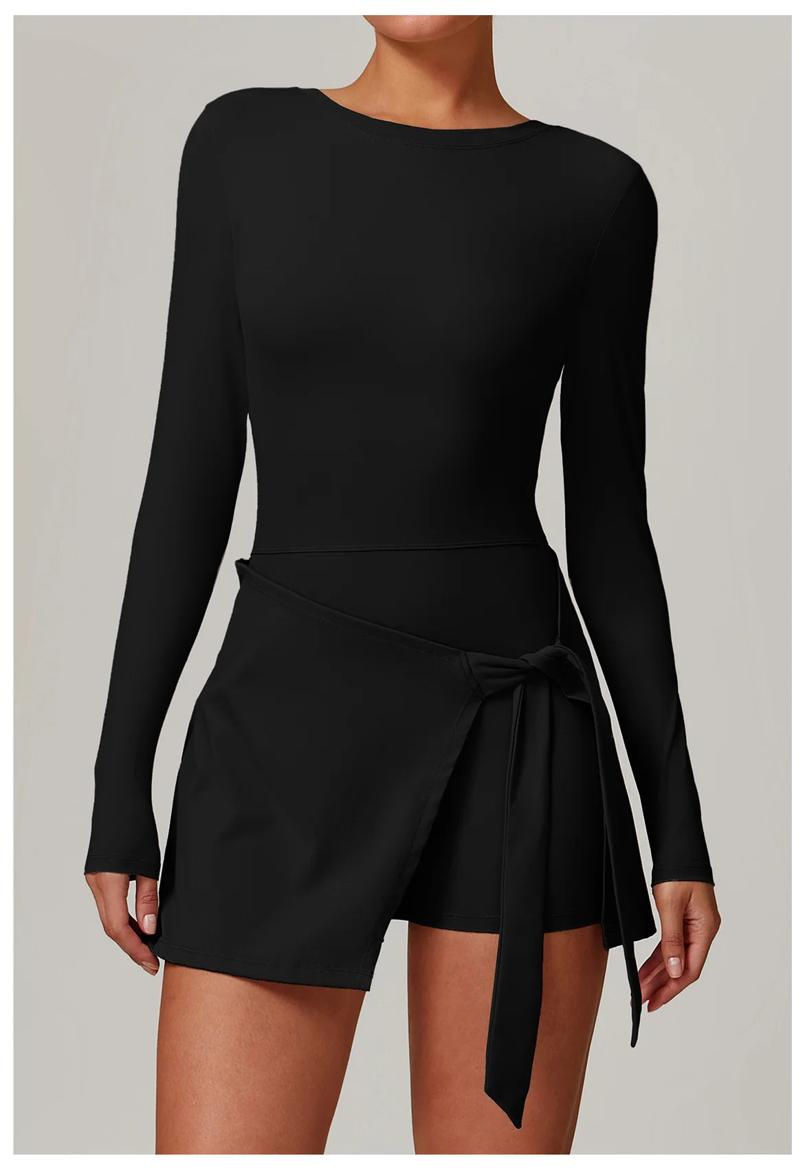 Fitness Yoga Workout tennis dress