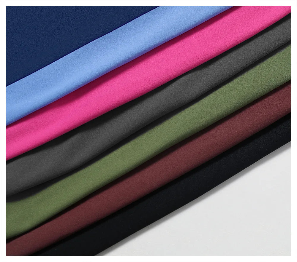 Seamless Sports High Waist Fitness Leggings