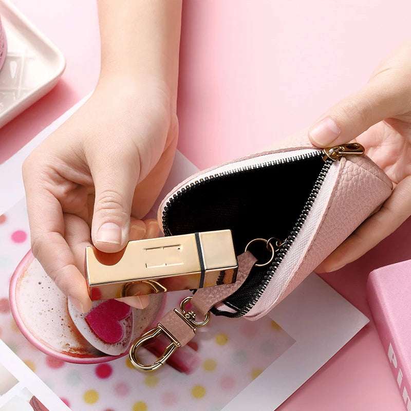 Multifunctional Mini Key Bag