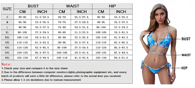 High Neck Two-Piece shorts and top swimsuit set