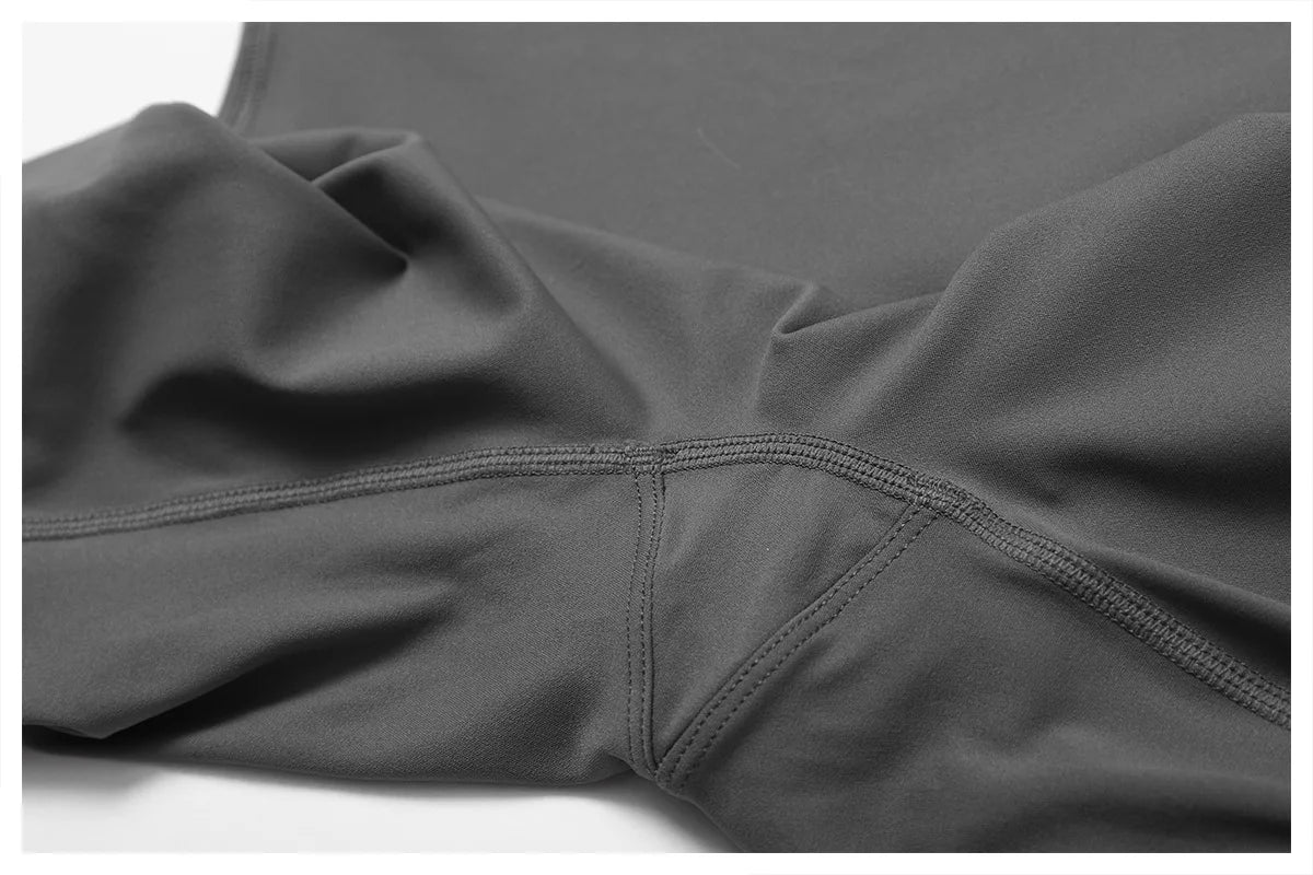 High Waist Push Up gym leggings