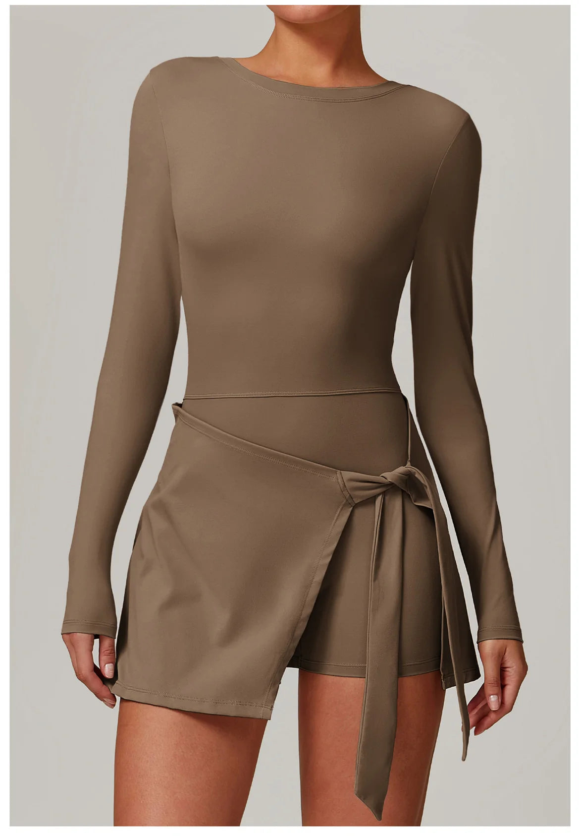 Fitness Yoga Workout tennis dress