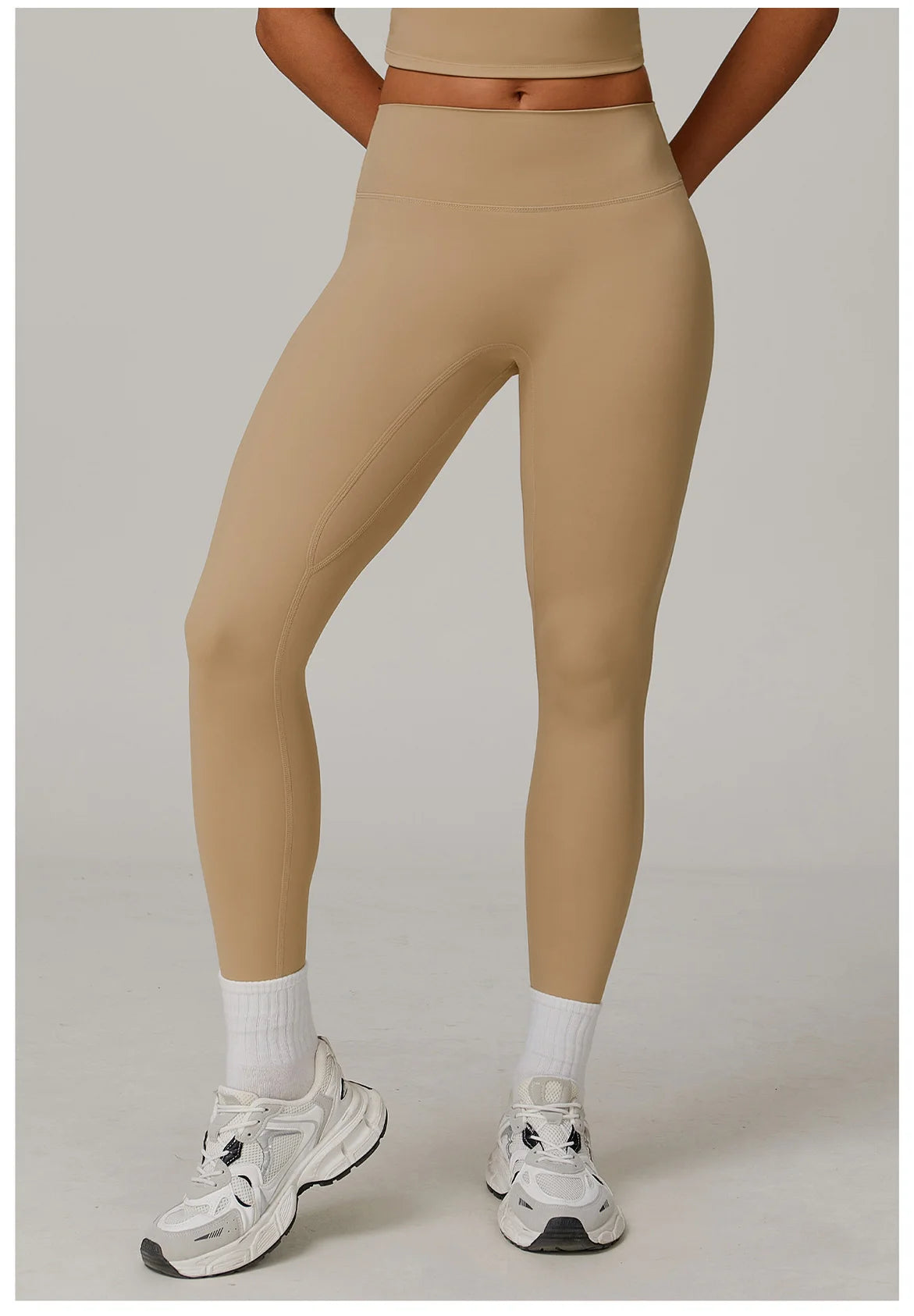 Impact Fitness Yoga Sports Leggings