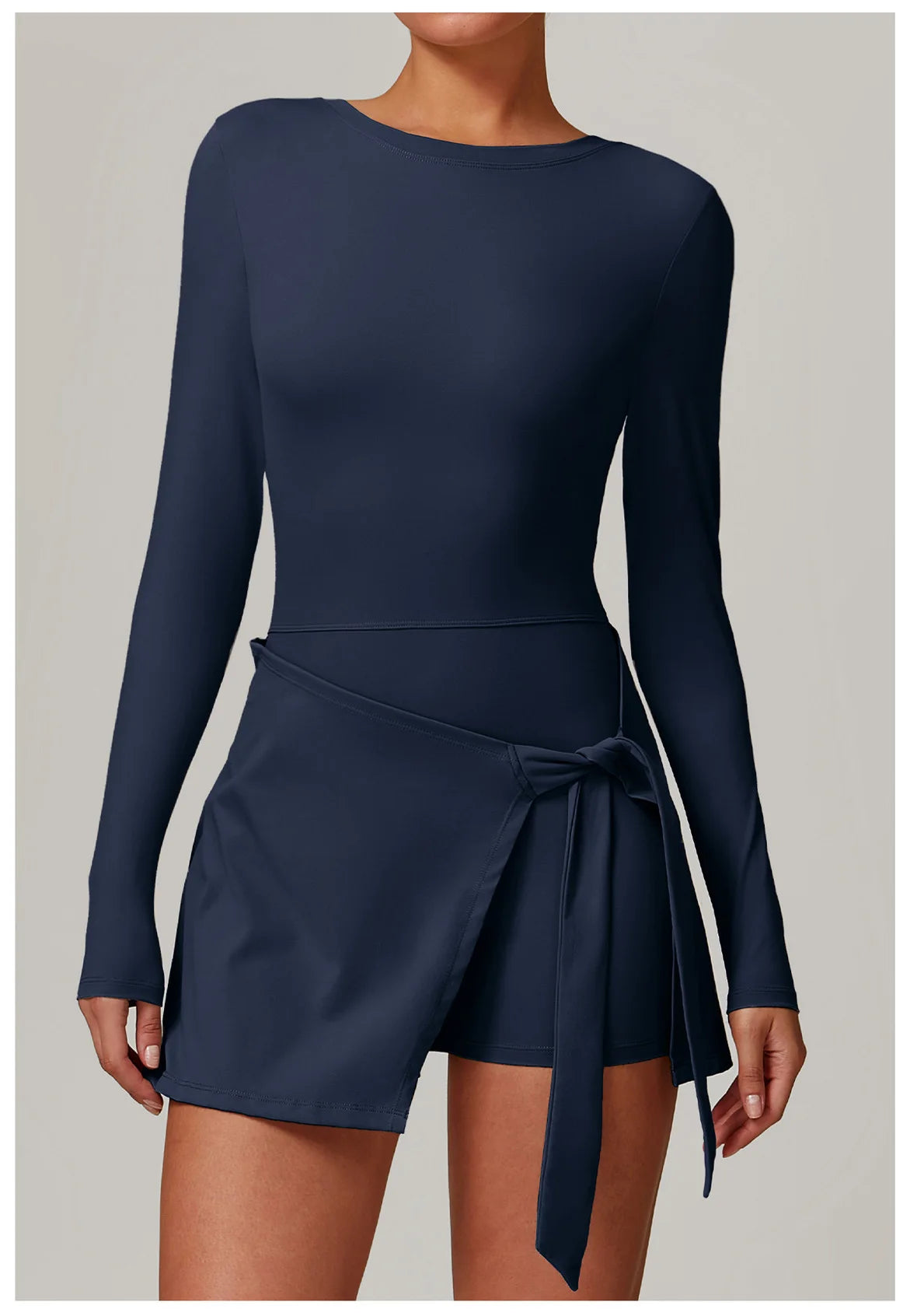 Fitness Yoga Workout tennis dress