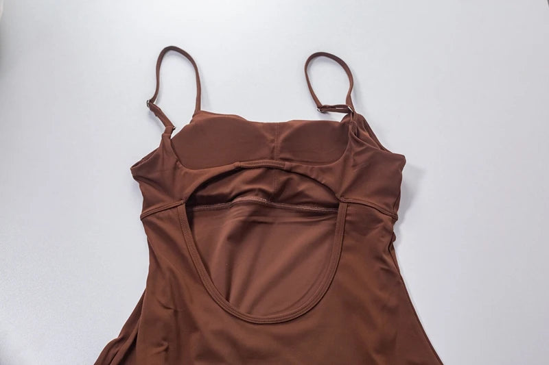 Yoga tennis sports dress